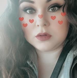 Meet your Posher, Kassandra